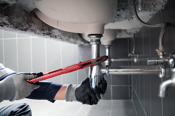 Trusted Sewer Line Repair service in Ashfield, MA - AAA Plumbing Heating